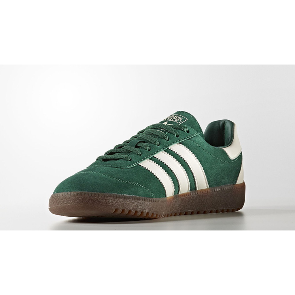 Adidas Intack Spezial Verde