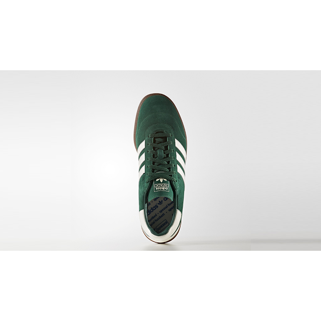 Adidas Intack Spezial Verde